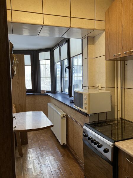 Decebal, Bd., zona Mon Cher Cafe