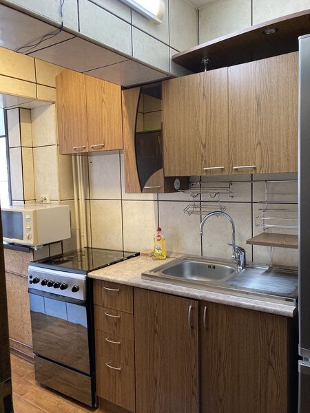 Decebal, Bd., zona Mon Cher Cafe