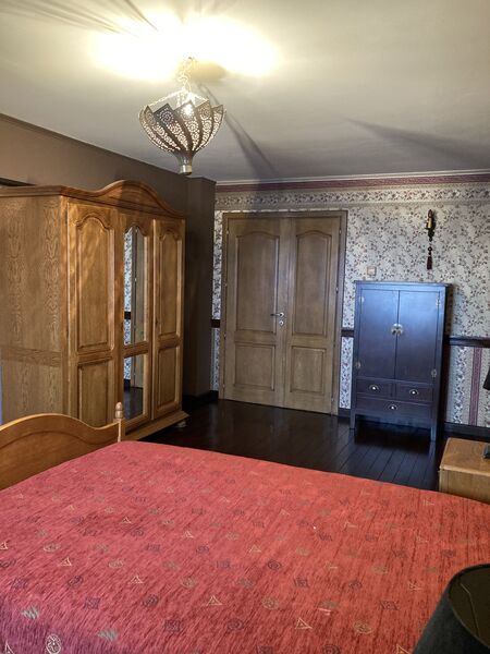 Decebal, Bd., zona Mon Cher Cafe