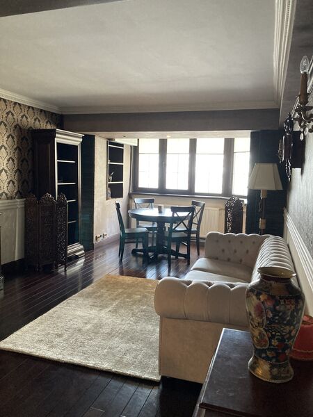 Decebal, Bd., zona Mon Cher Cafe